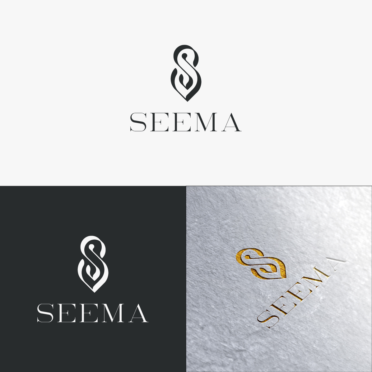 Logo Design by Ahasanu for this project | Design #35616556