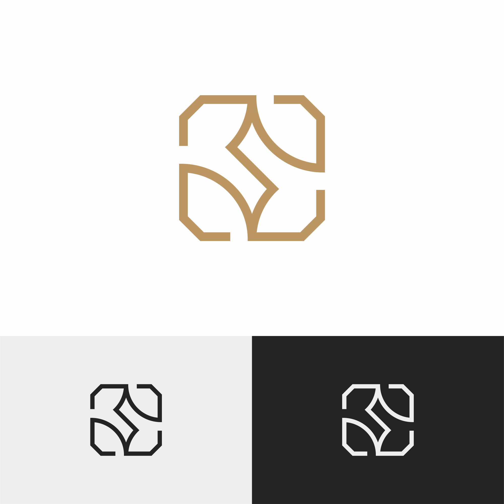 Logo Design by madrisaldi for this project | Design #35624440