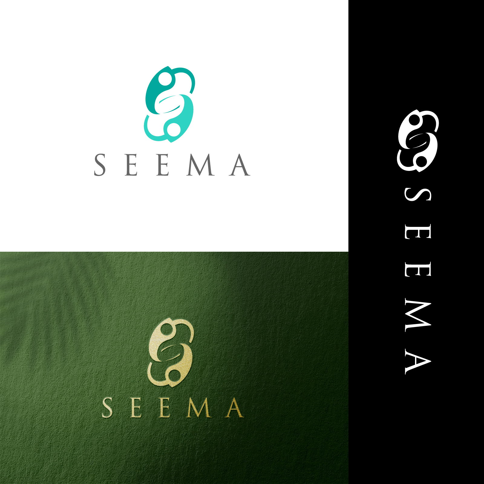 Logo Design by Modan Mohan Mohini for this project | Design #35655592