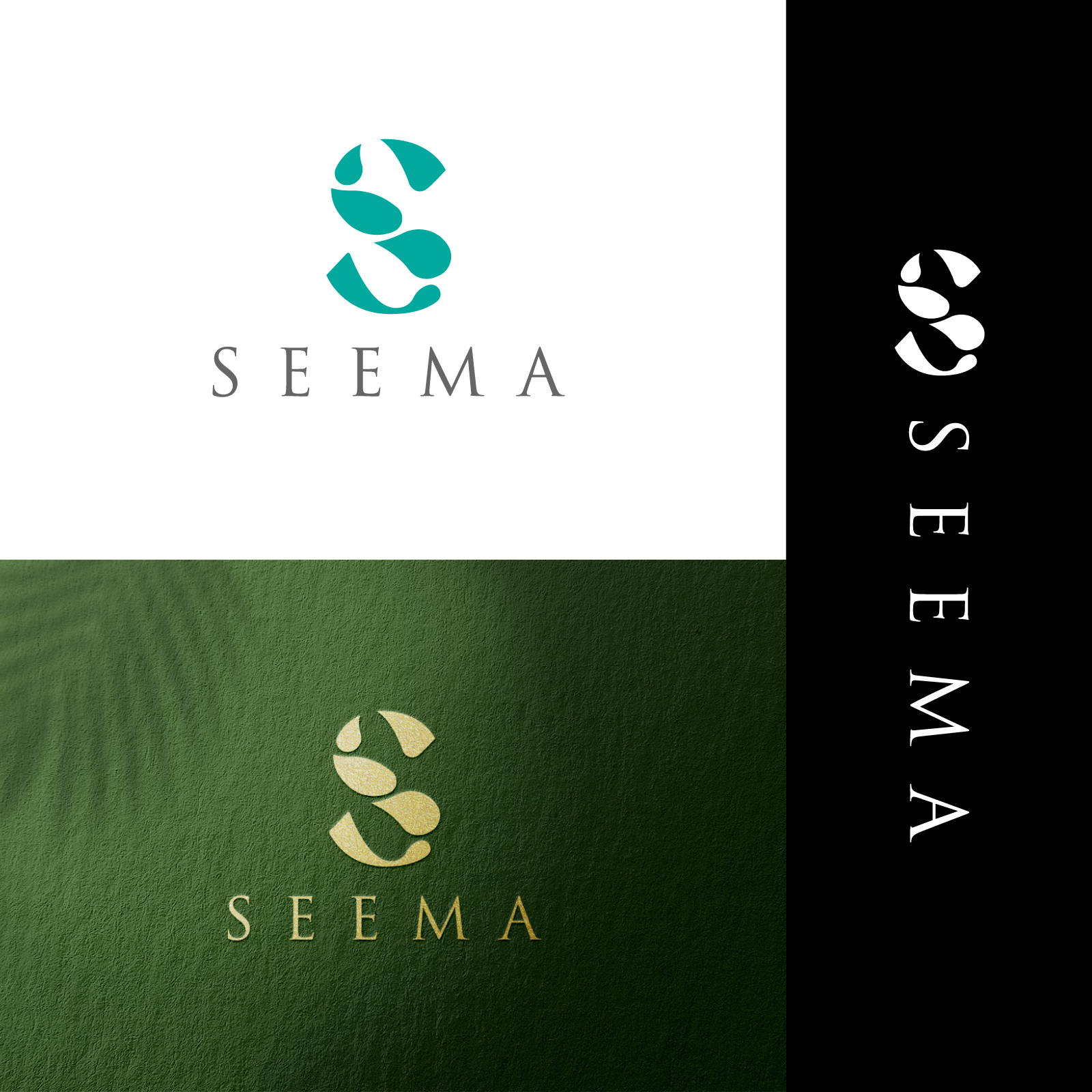 Logo Design by Modan Mohan Mohini for this project | Design #35655593