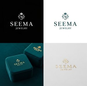 Logo Design by Jaye95