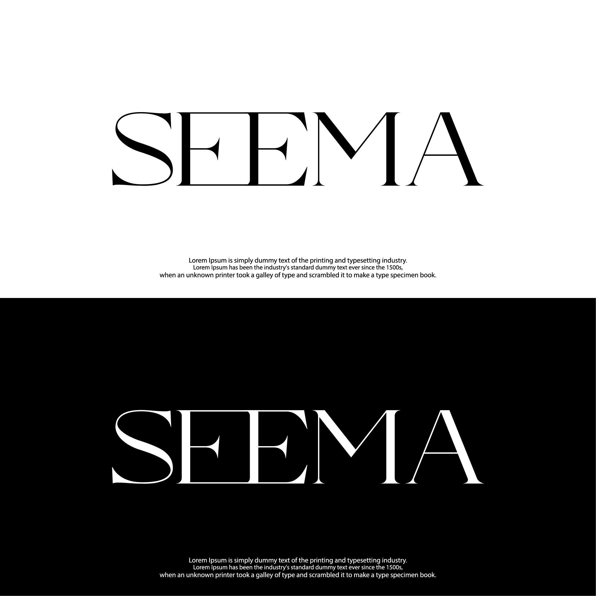 Logo Design by sengkuat for this project | Design #35622913