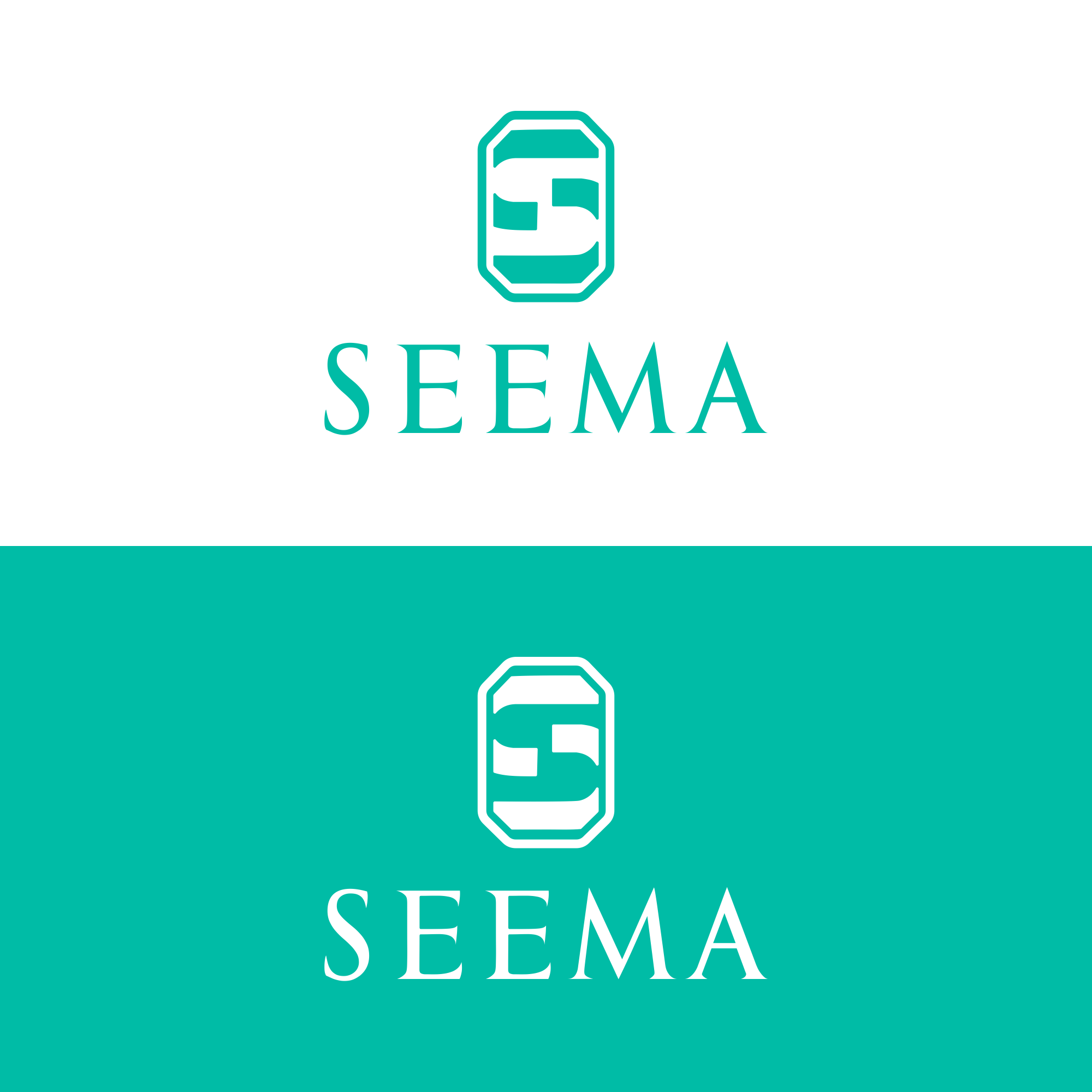 Logo Design by initials_MAN for this project | Design #35625394
