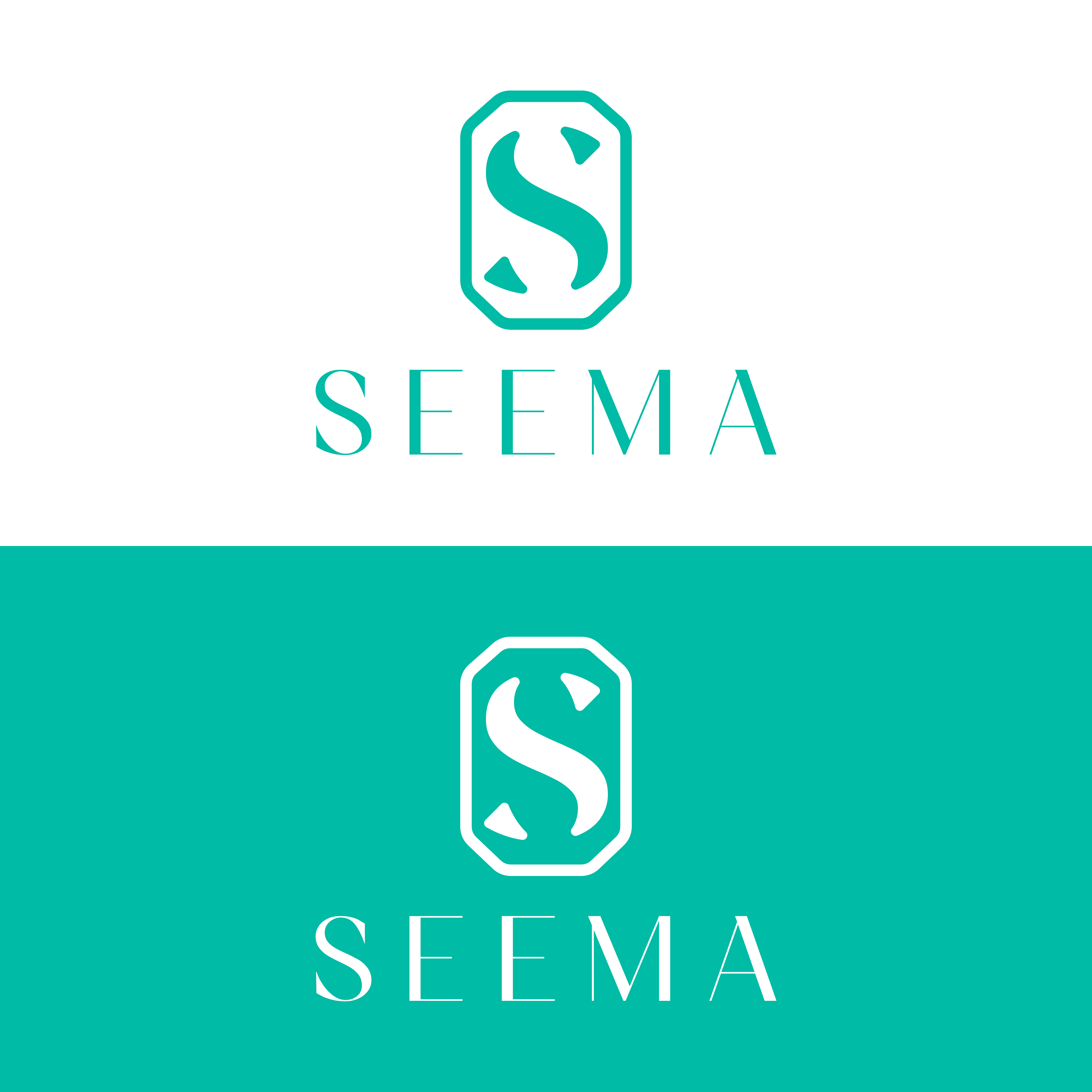 Logo Design by initials_MAN for this project | Design #35627956