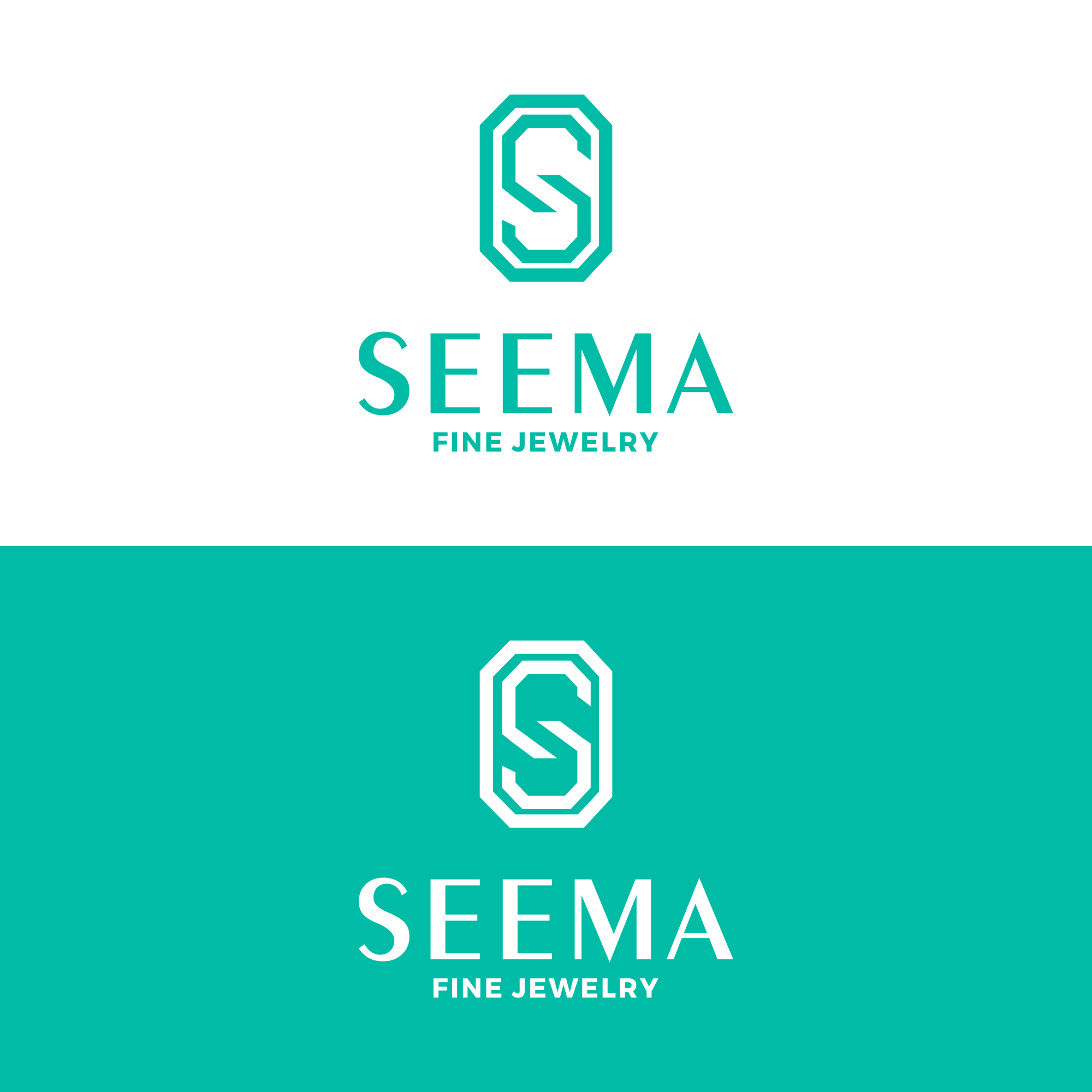 Logo Design by initials_MAN for this project | Design #35638676