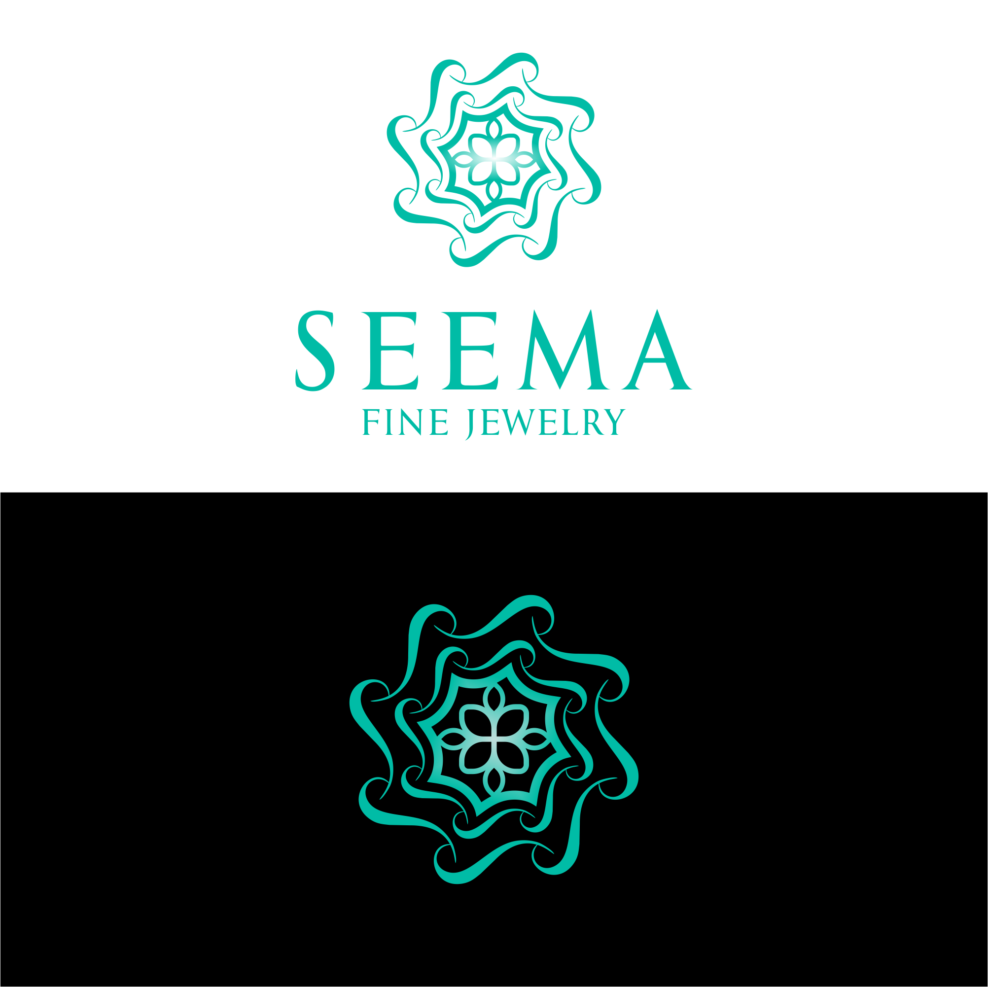 Logo Design by initials_MAN for this project | Design #35692700