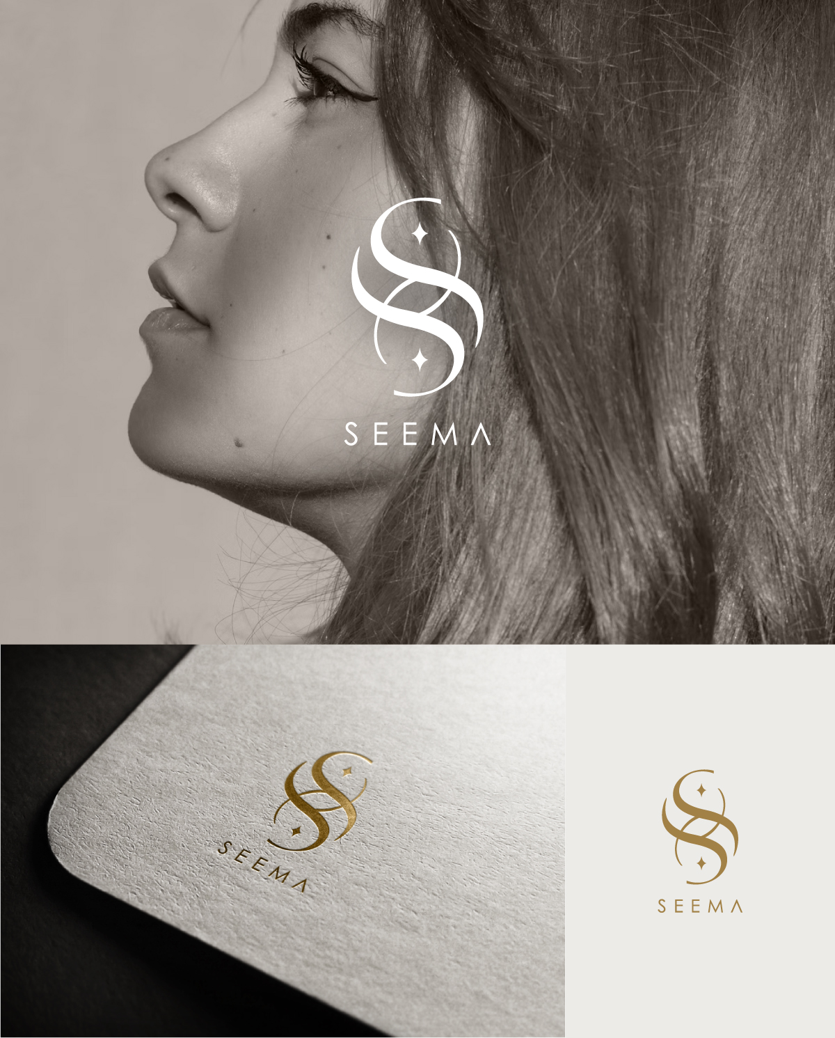 Logo Design by apik. for this project | Design #35618958