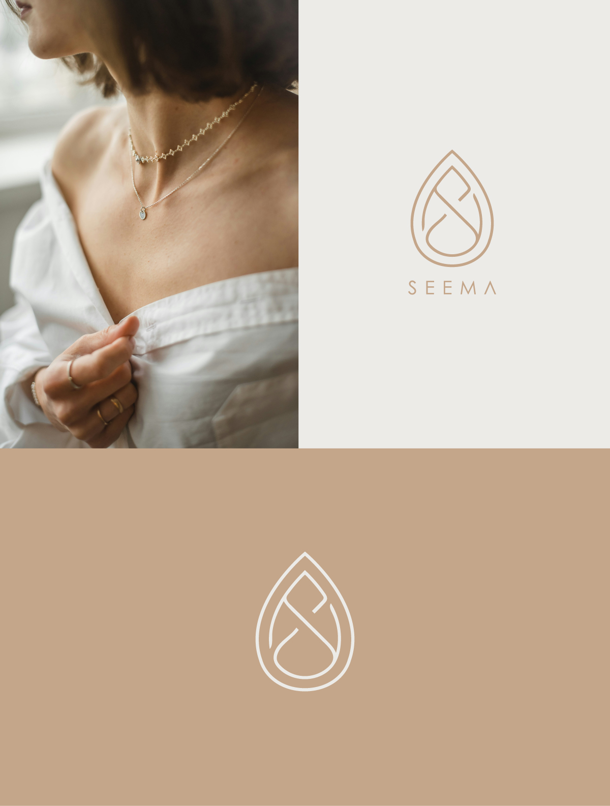 Logo Design by apik. for this project | Design #35624796