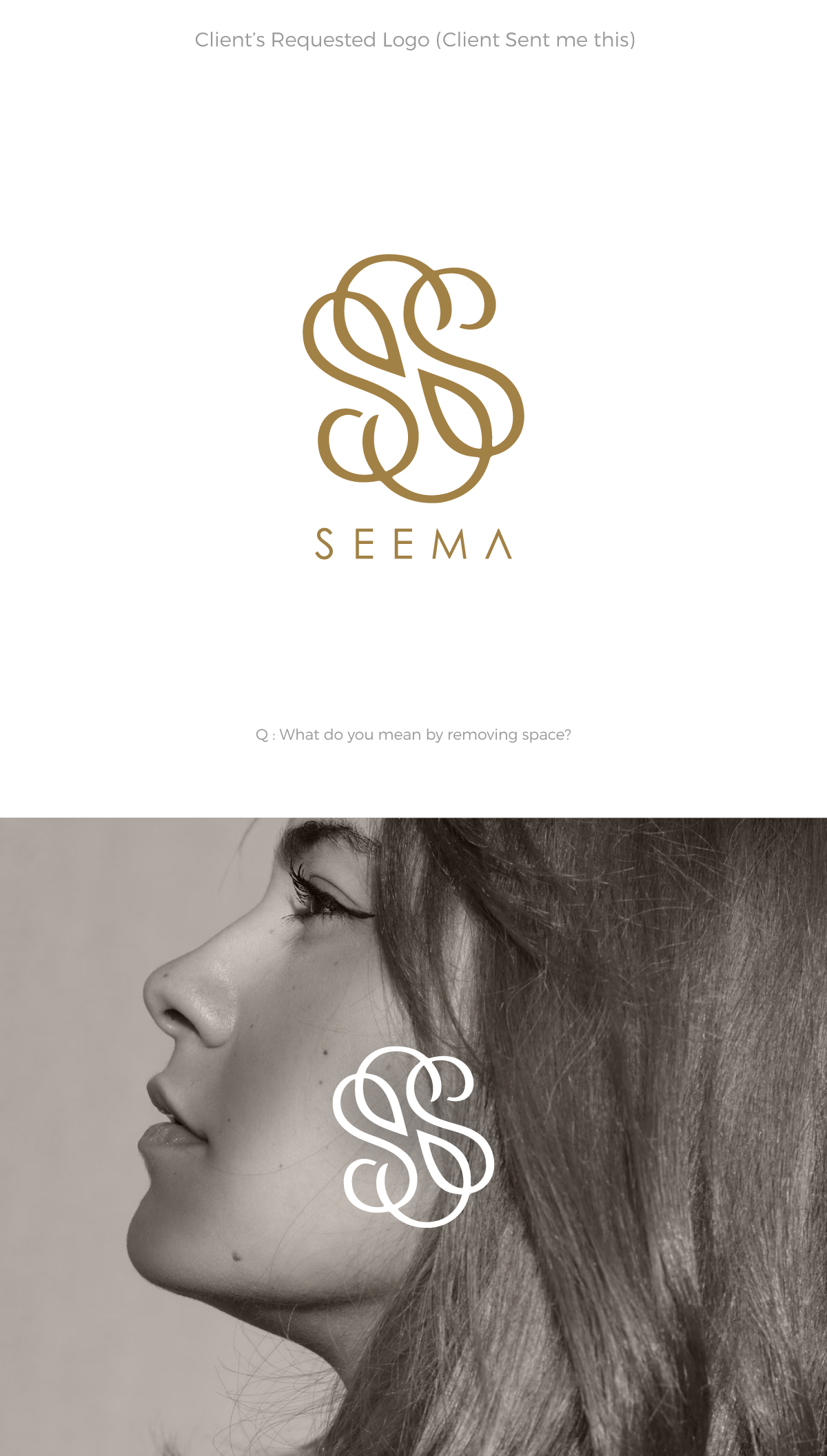 Logo Design by apik. for this project | Design #35667045