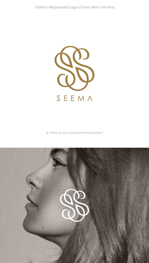 Logo Design by apik. for this project | Design: #35667045