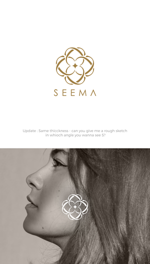 Logo Design by apik. for this project | Design: #35692756