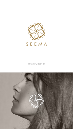 Logo Design by apik. for this project | Design: #35692786