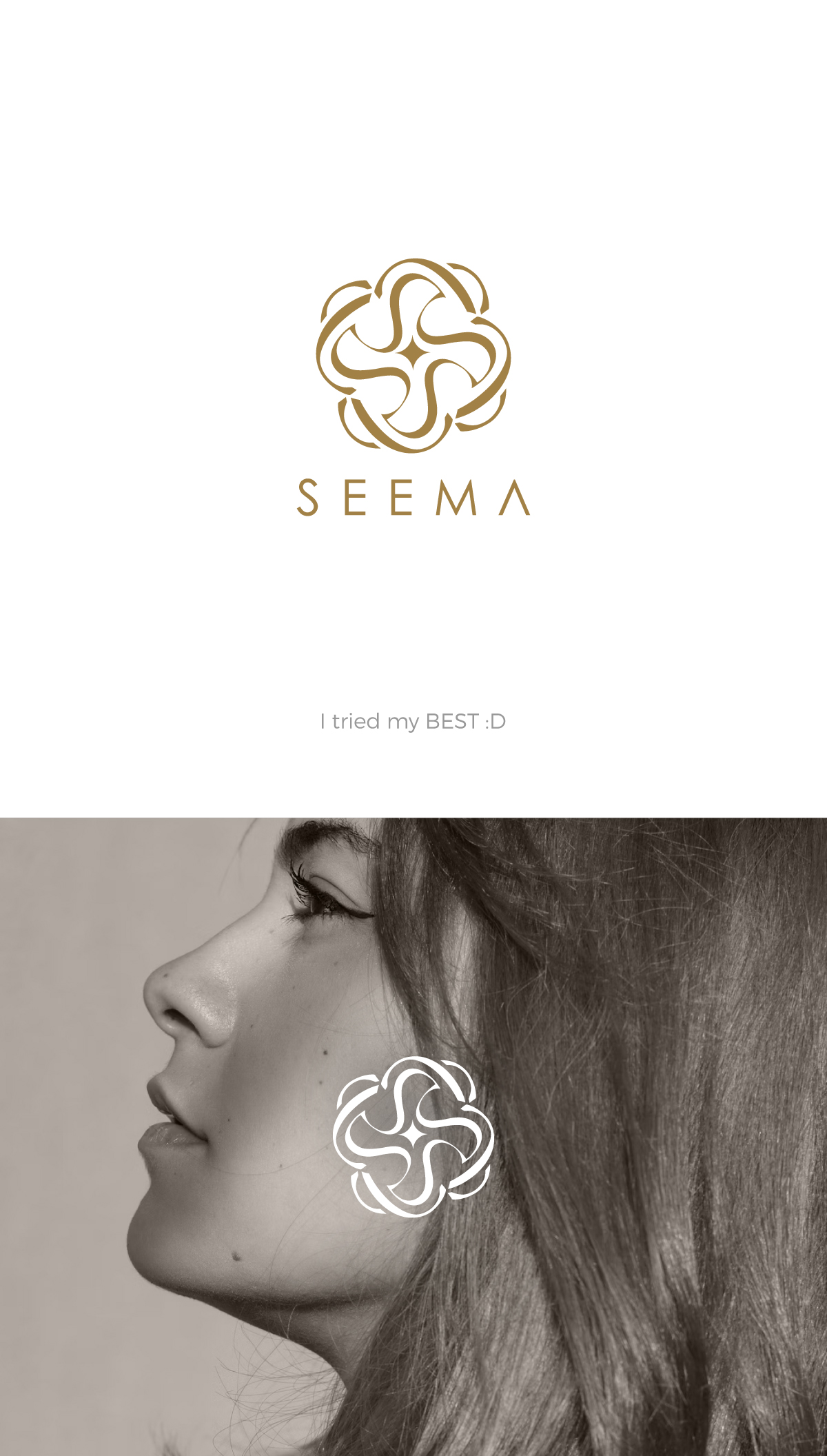 Logo Design by apik. for this project | Design #35692800