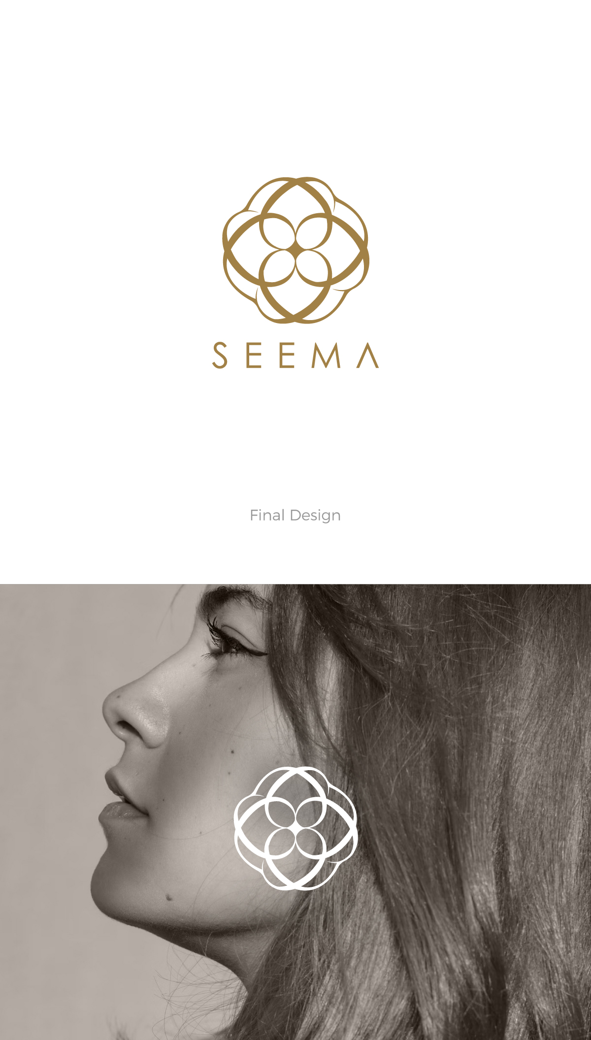 Logo Design by apik. for this project | Design #35692936