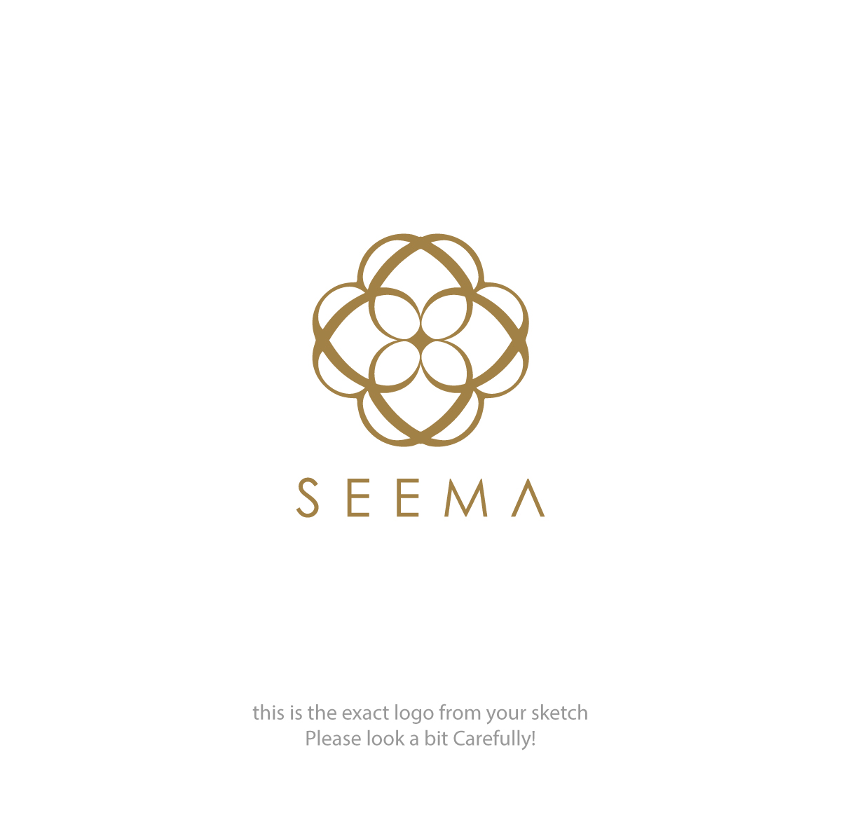 Logo Design by apik. for this project | Design #35693223