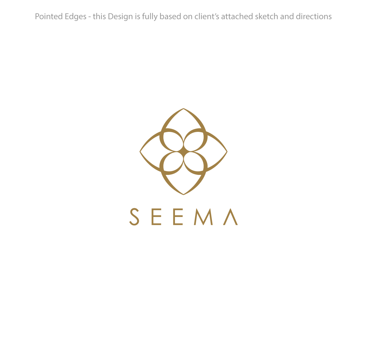 Logo Design by apik. for this project | Design #35699400