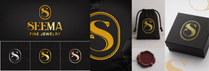 Logo Design by Ali Hamza45 for this project | Design: #35621997