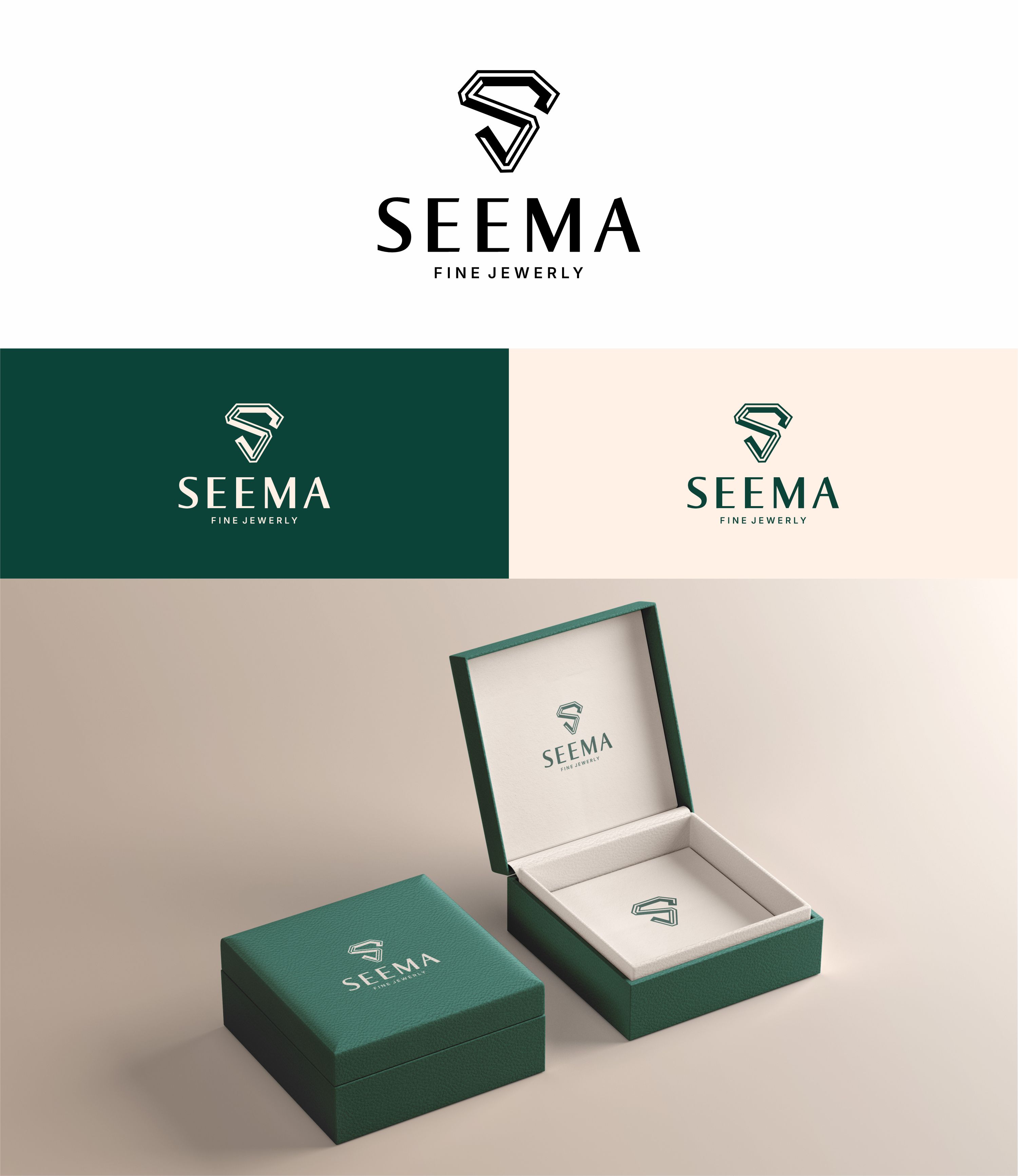 Logo Design by Rico aGraphic for this project | Design #35625374