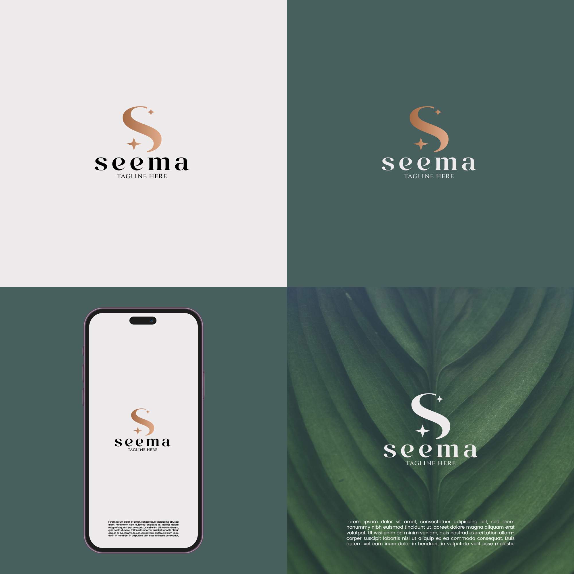 Logo Design by Echelon for this project | Design #35625017