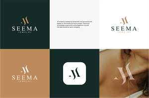 Logo Design by Kusuma Studio for this project | Design: #35627767
