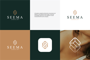 Logo Design by Kusuma Studio for this project | Design: #35636601