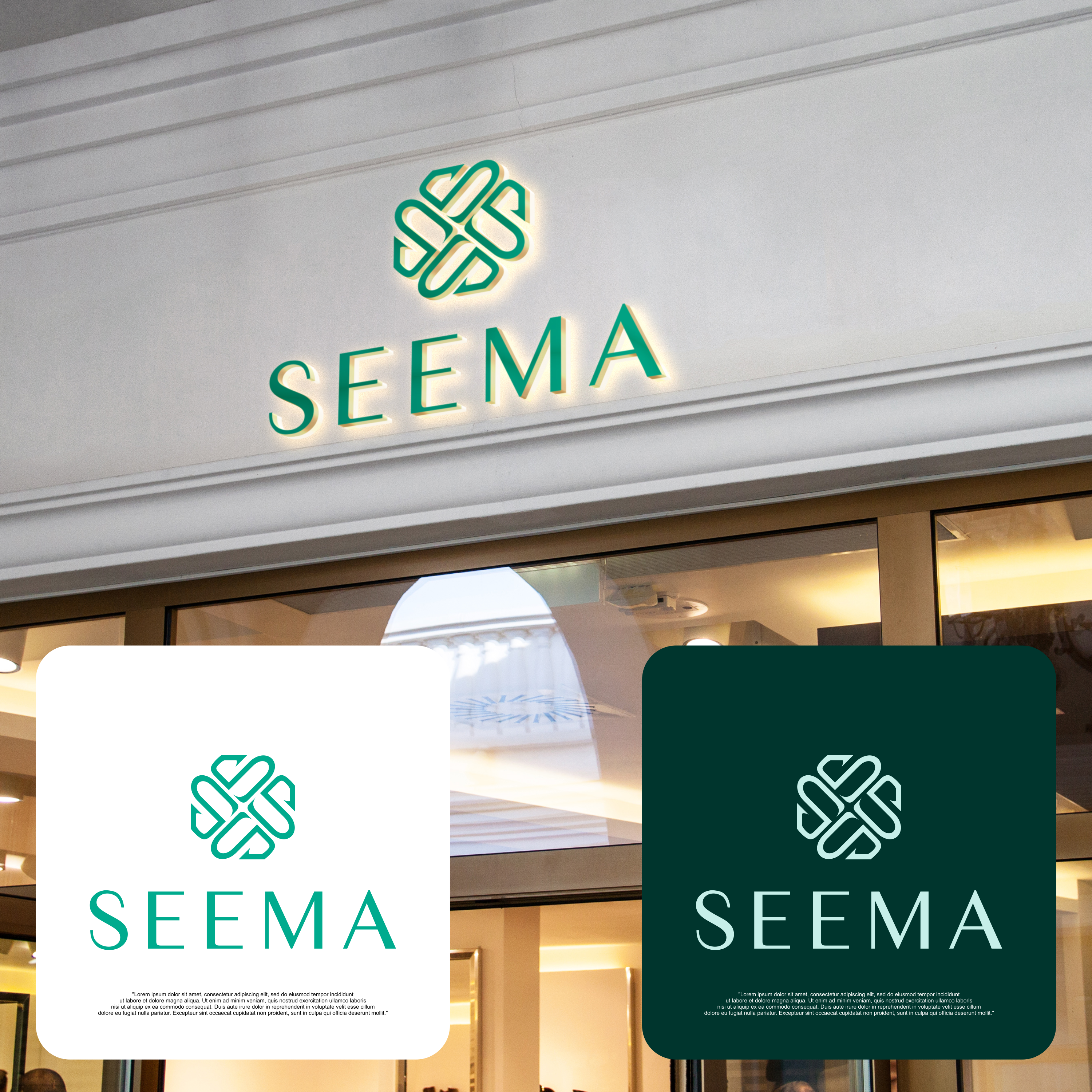 Logo Design by arillingga for this project | Design #35619609