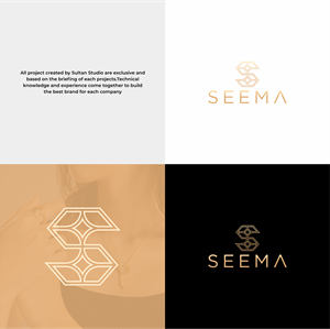 Logo Design by Sultan  Studio for this project | Design: #35633111