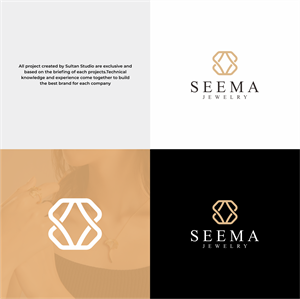 Logo Design by Sultan  Studio for this project | Design: #35636738