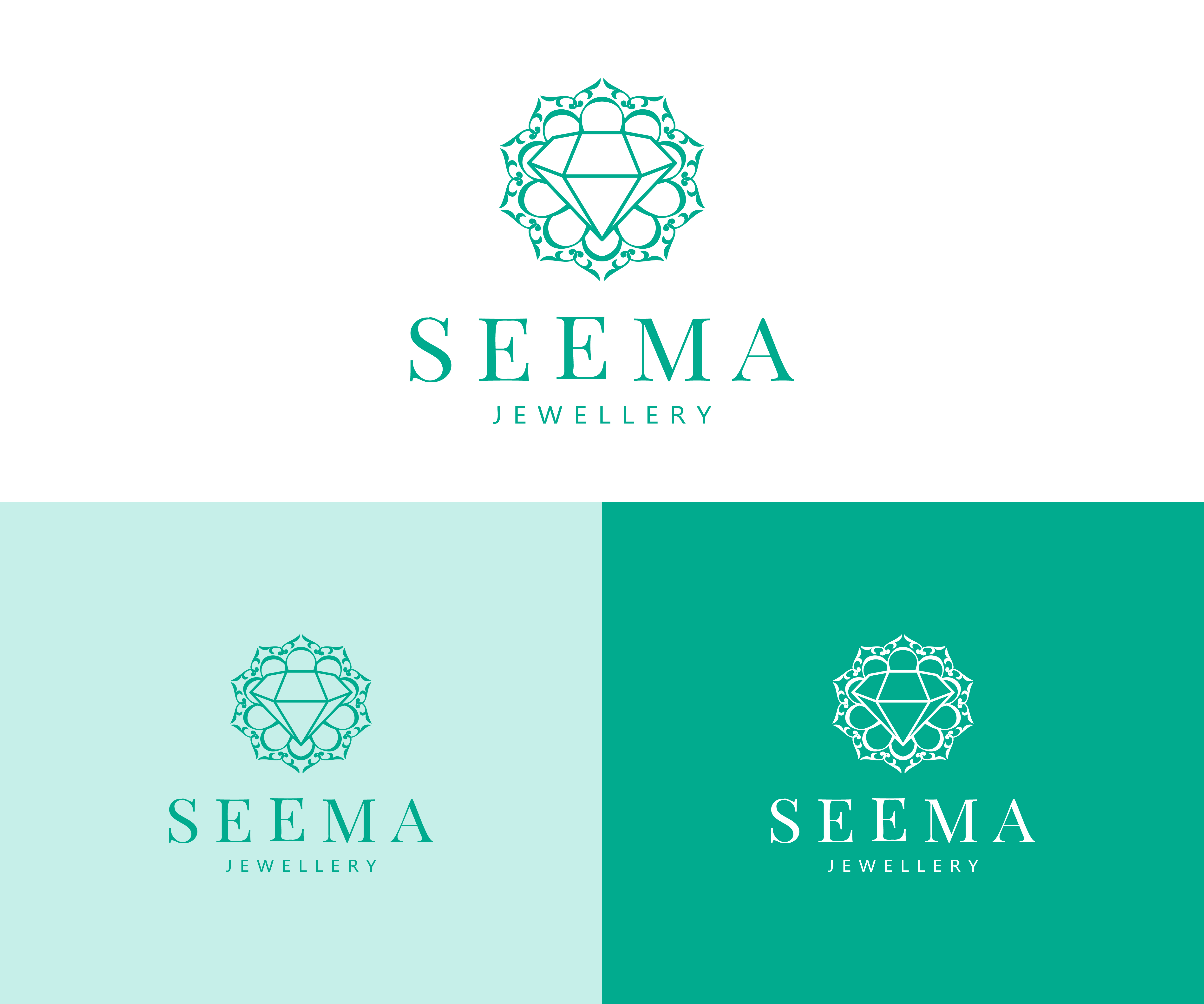 Logo Design by Graadize for this project | Design #35645247