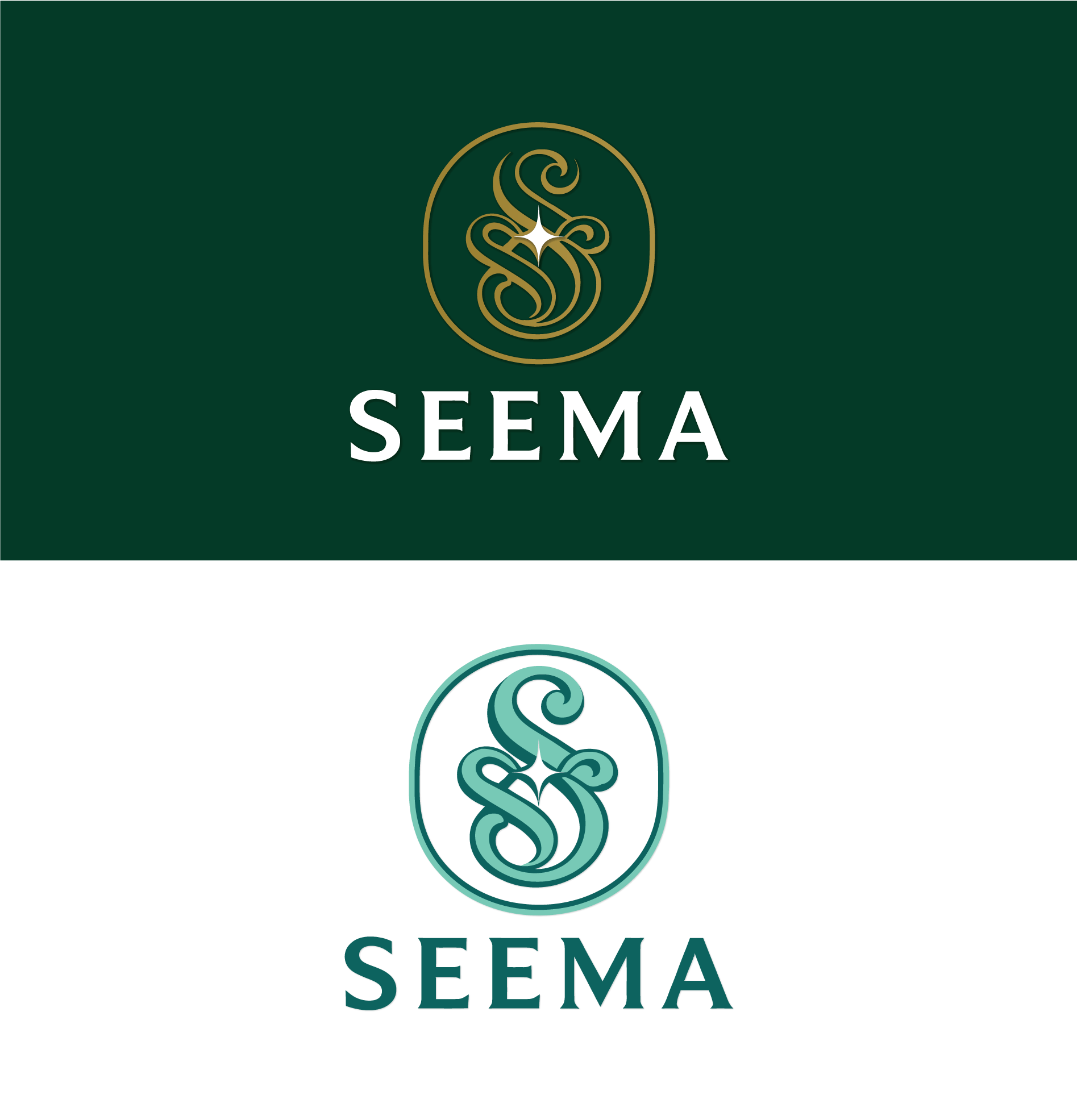 Logo Design by hajera for this project | Design #35694040