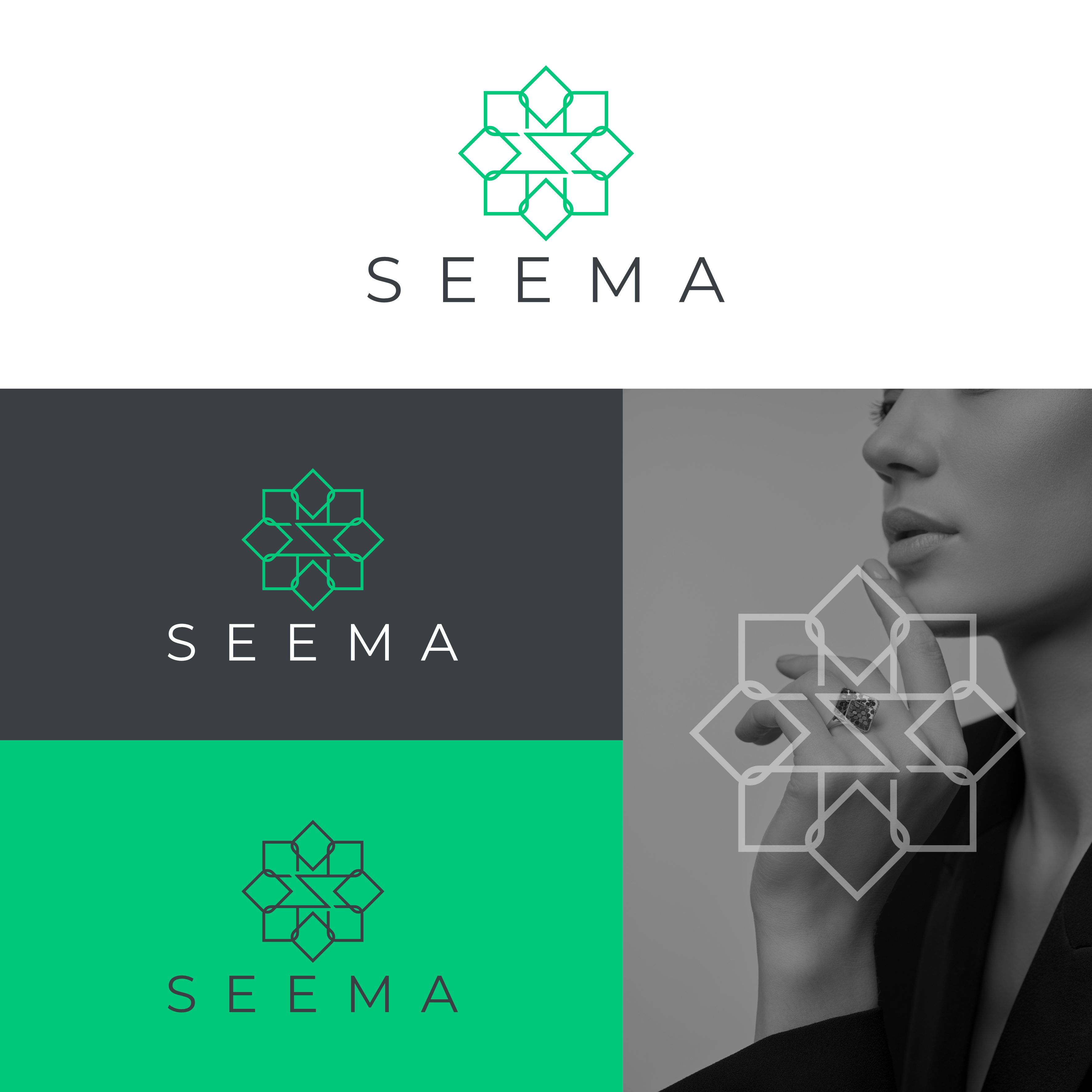 Logo Design by MasMasDesign for this project | Design #35616957