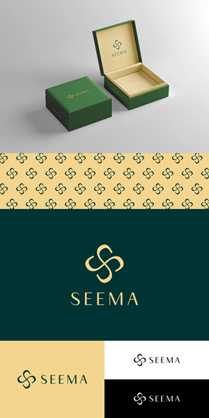 Logo Design by RezaRio