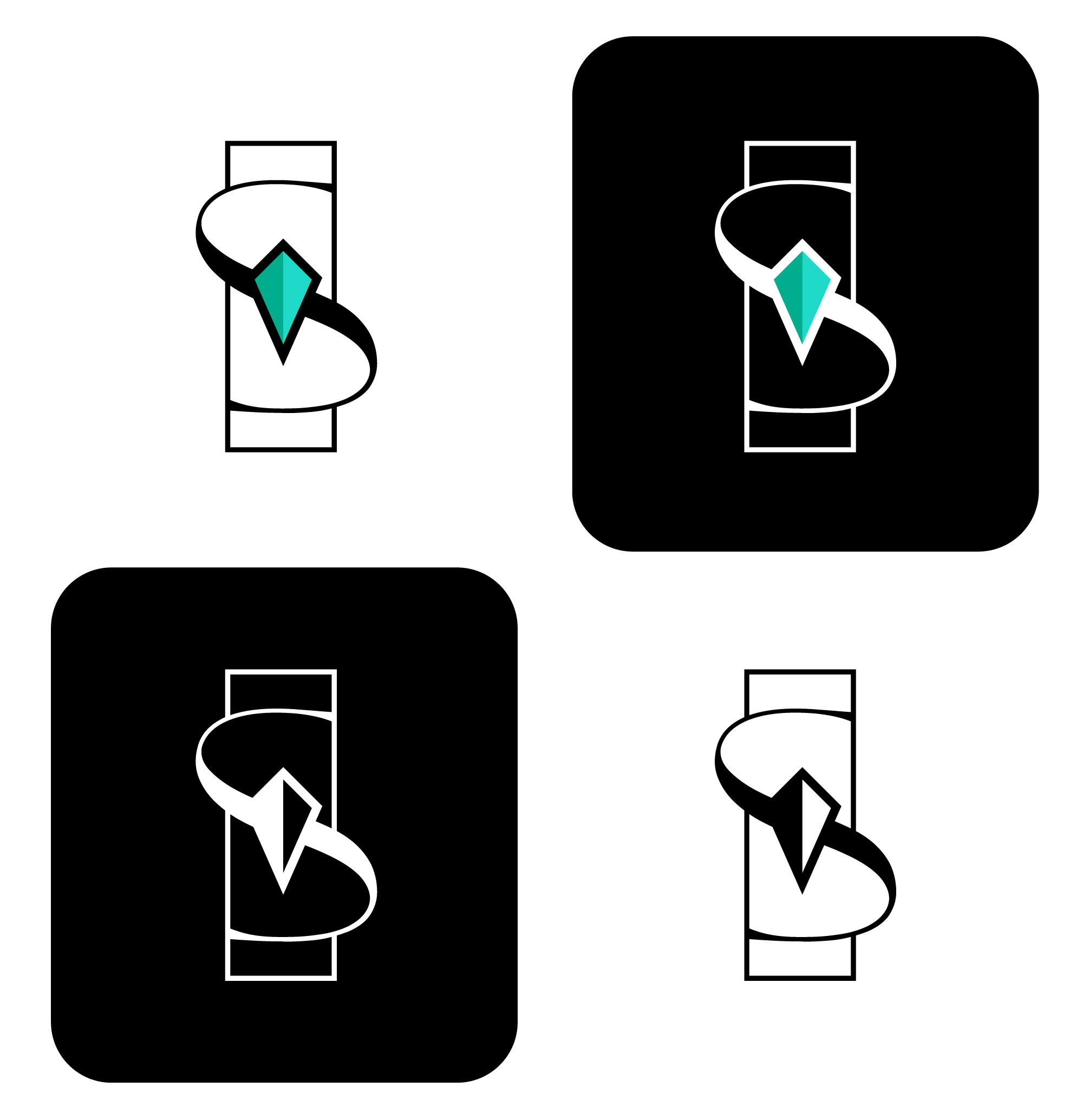 Logo Design by aqibzahir for this project | Design #35620908