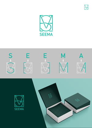 Logo Design by Nusky Hariff for this project | Design: #35640396