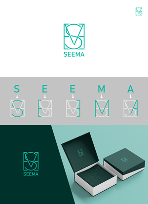 Logo Design by Nusky Hariff for this project | Design: #35640401
