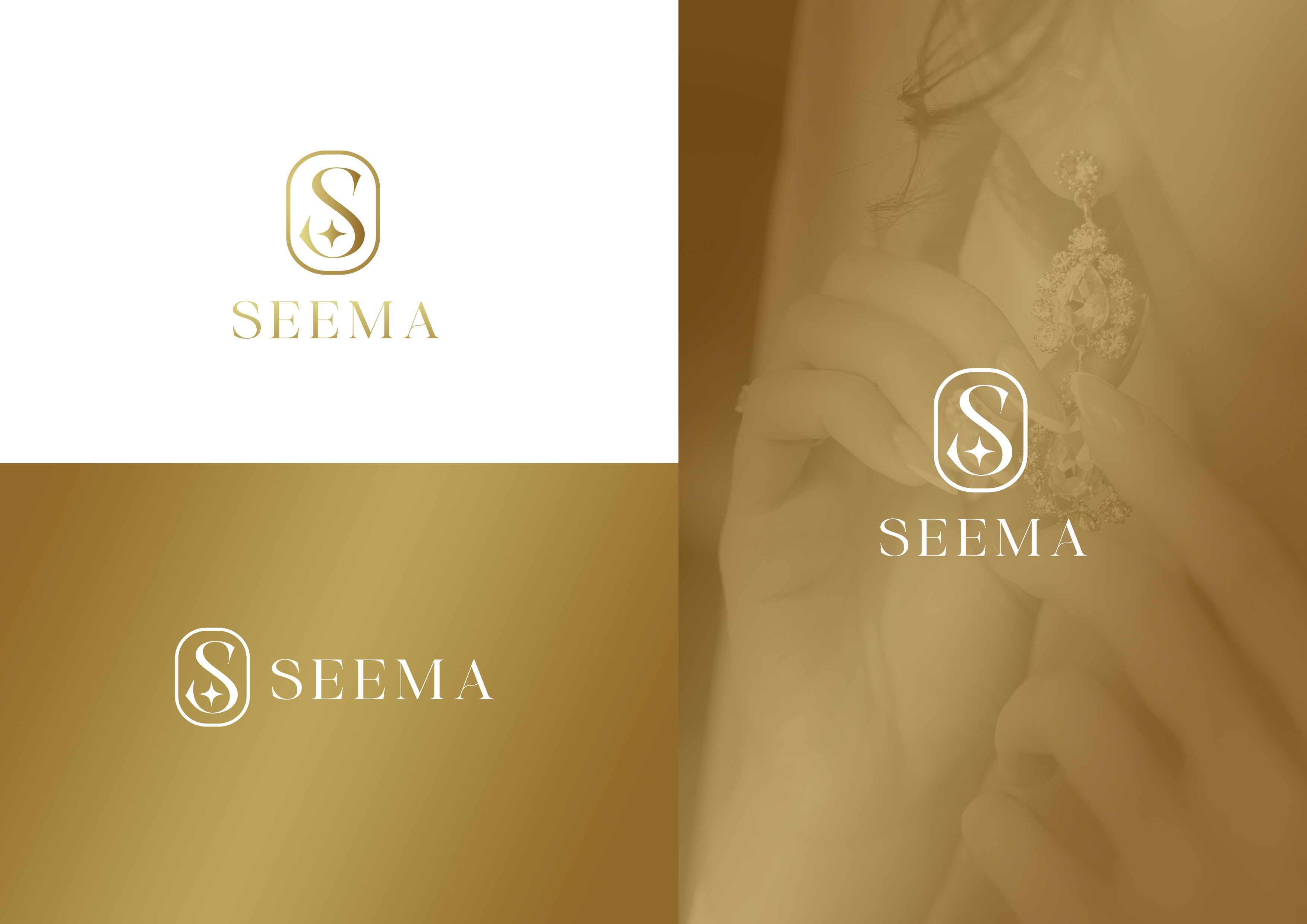 Logo Design by Nusky Hariff for this project | Design #35715149