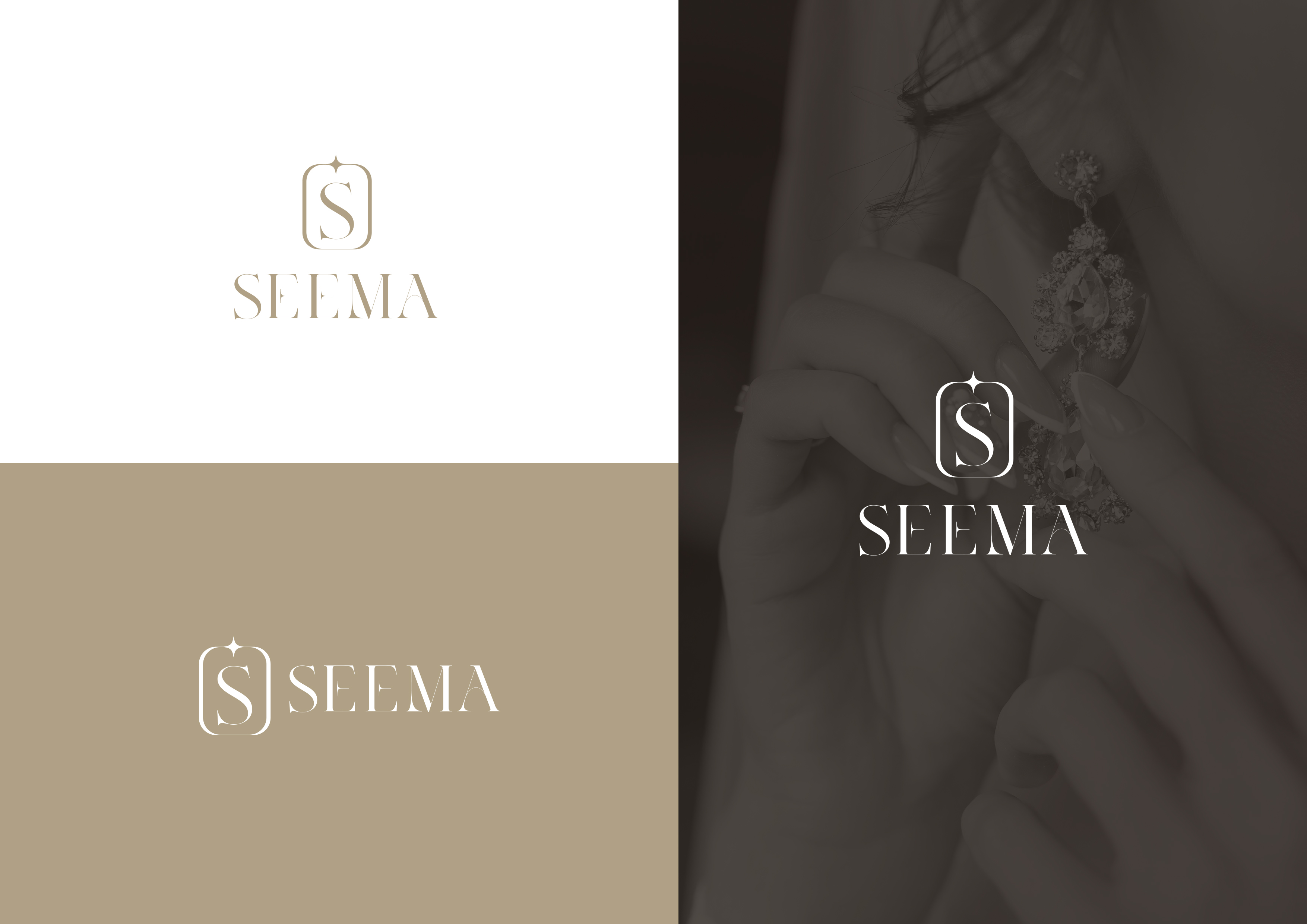 Logo Design by Nusky Hariff for this project | Design #35715247