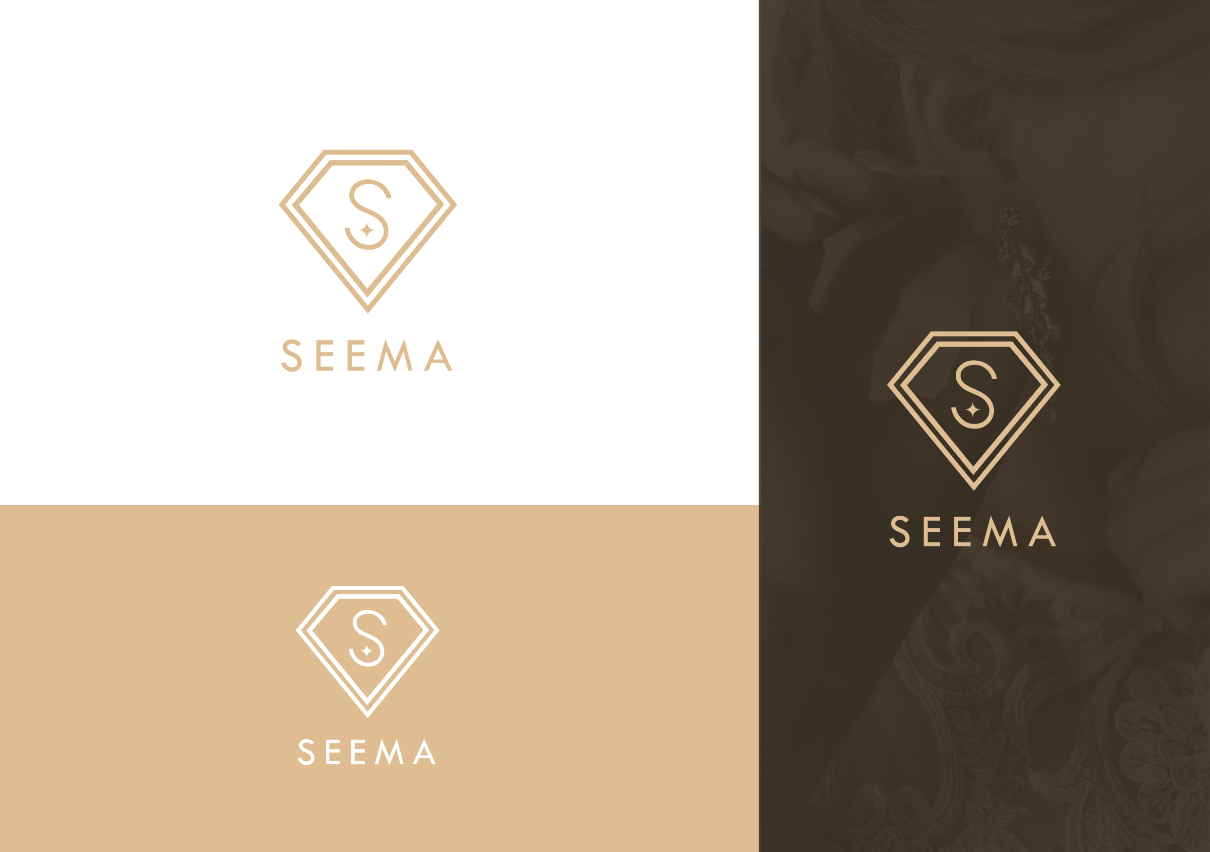 Logo Design by Nusky Hariff for this project | Design #35743514