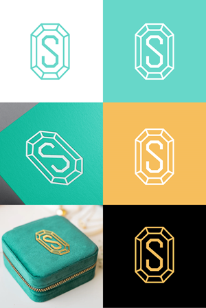 Logo Design by logospot studio for this project | Design: #35667364