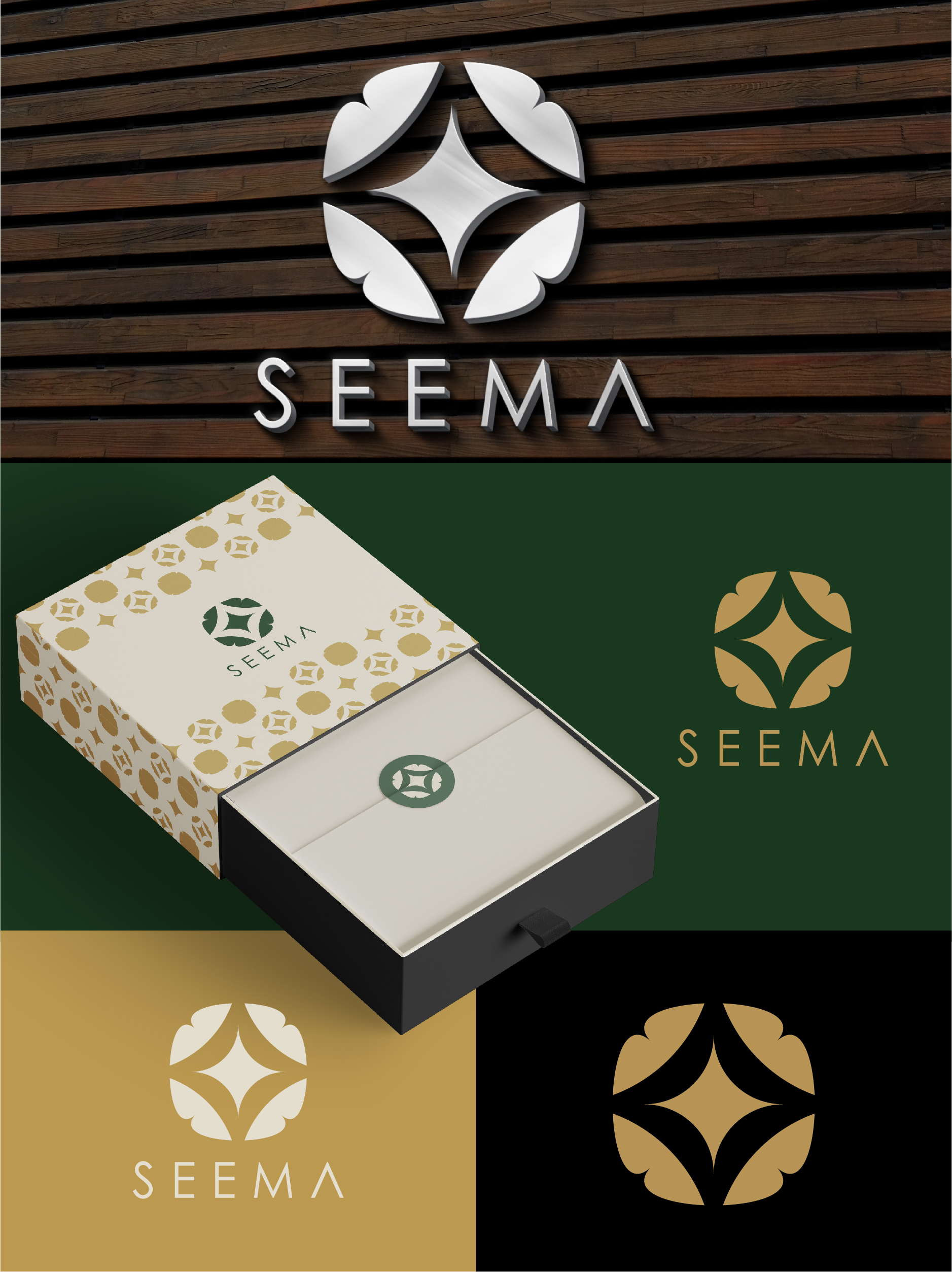 Logo Design by logospot studio for this project | Design #35735872