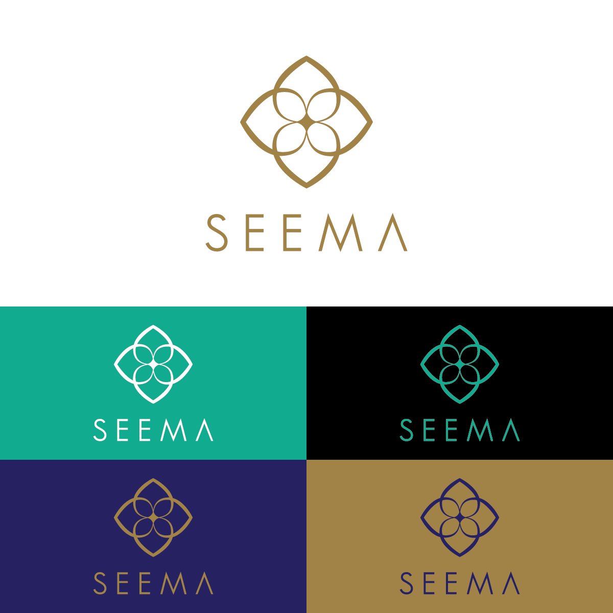 Logo Design by MST . ANWARA KHATUN for this project | Design #35705646