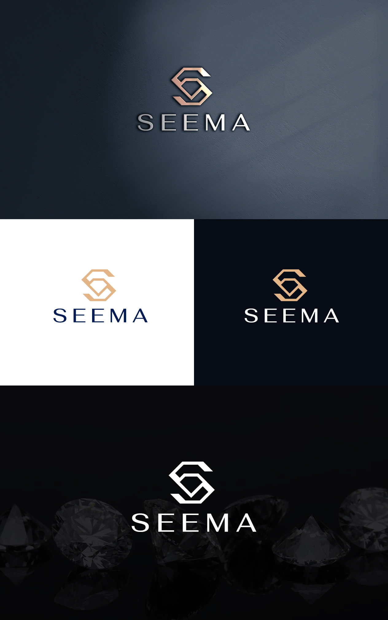 Logo Design by BehindSymbols for this project | Design #35627288