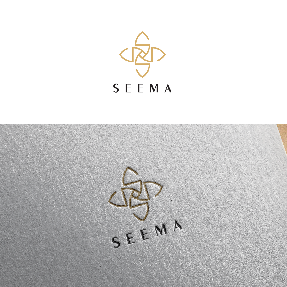 Logo Design by bijuak for this project | Design #35708601