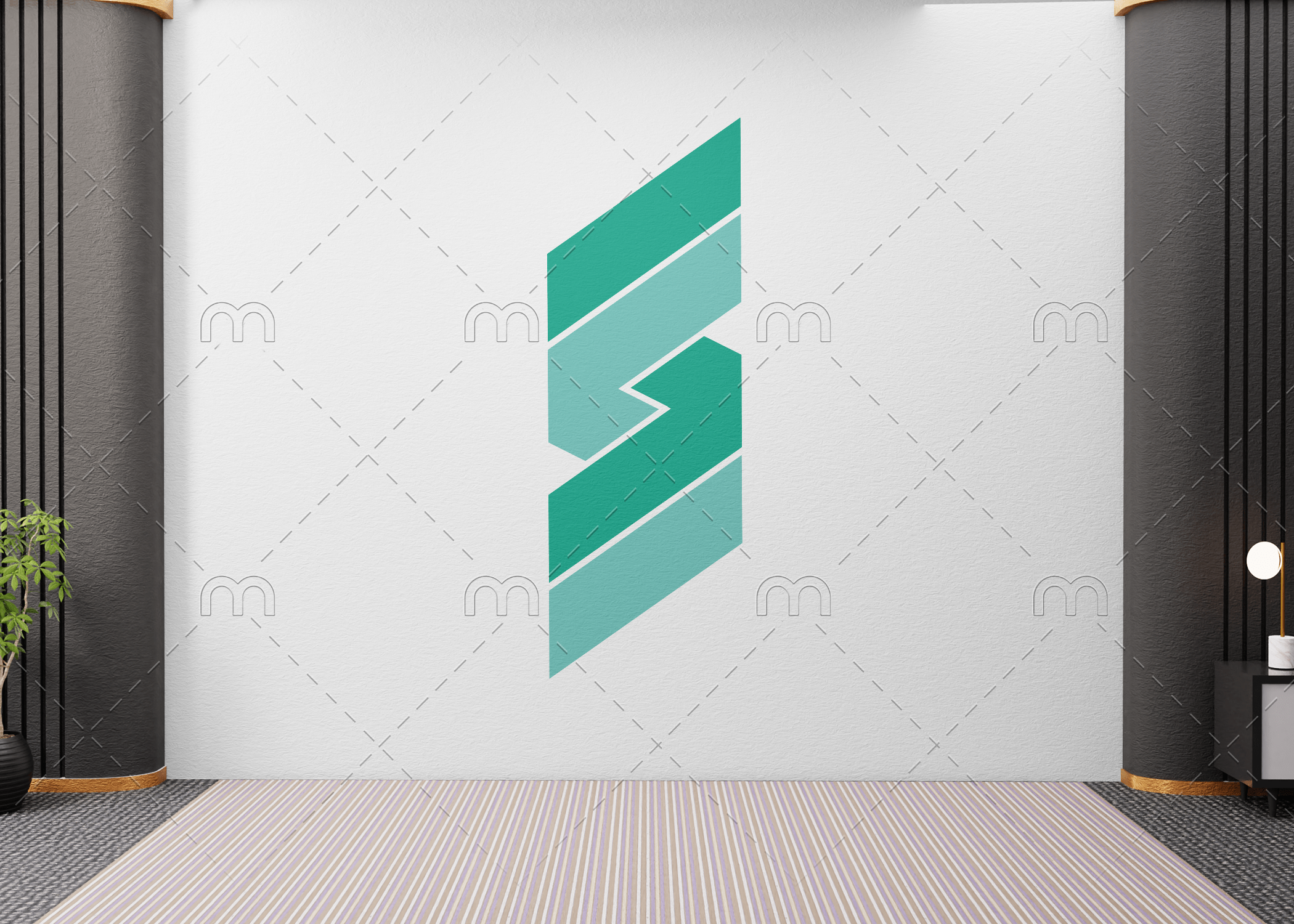 Logo Design by evnsriram for this project | Design #35621926