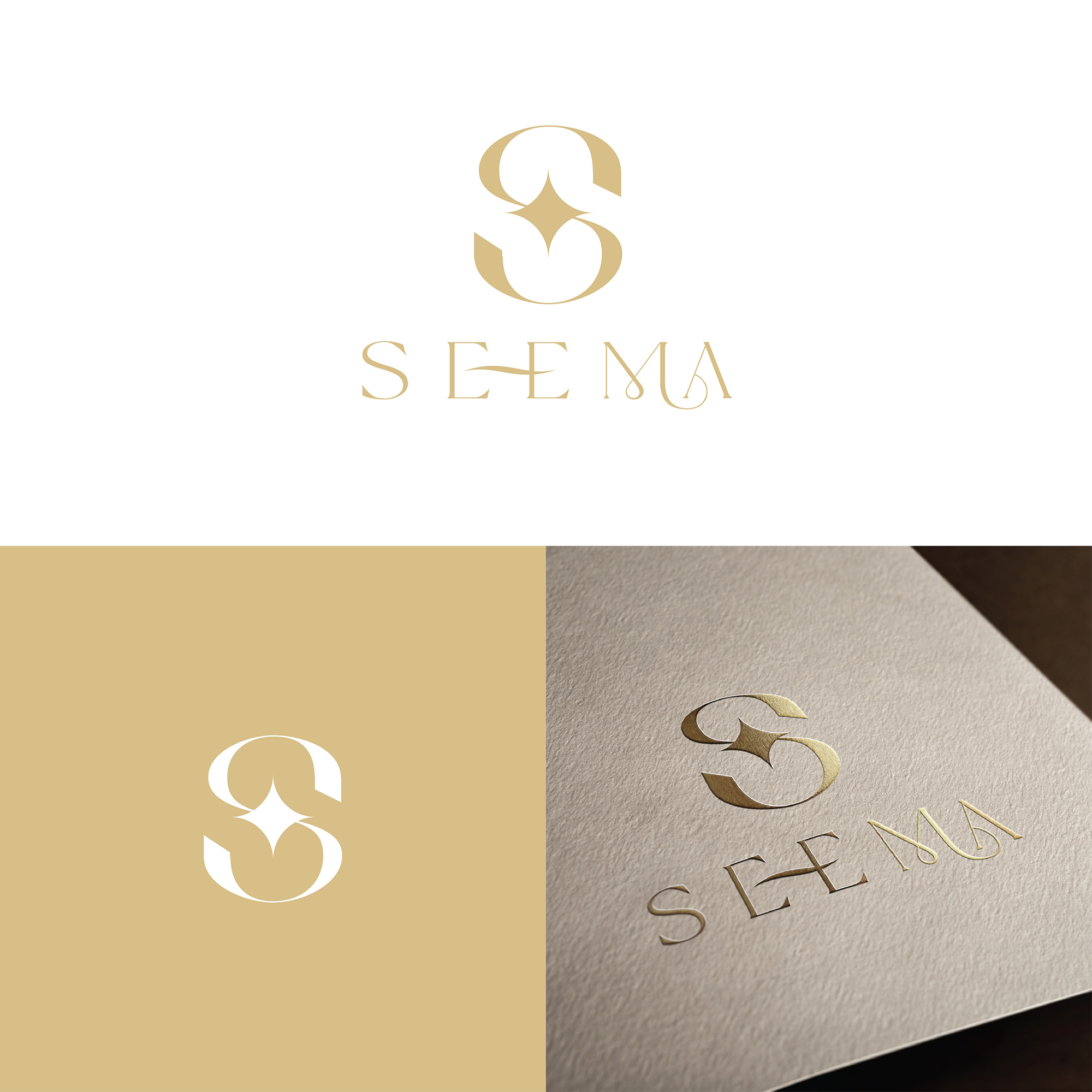 Logo Design by ares_h1 for this project | Design #35616803