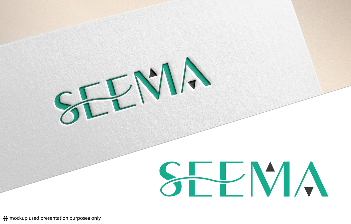 Logo Design by Rubia@ for this project | Design #35618833