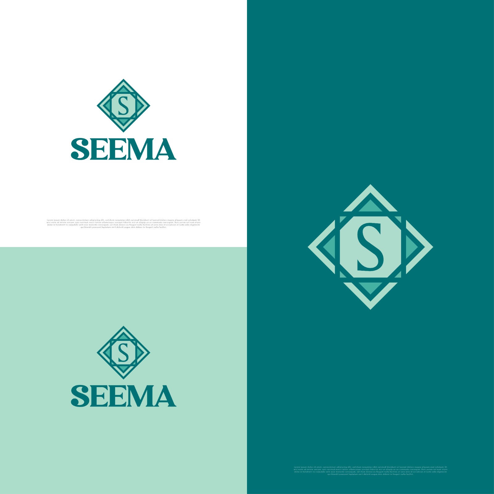 Logo Design by Titan Solbiz for this project | Design #35617842