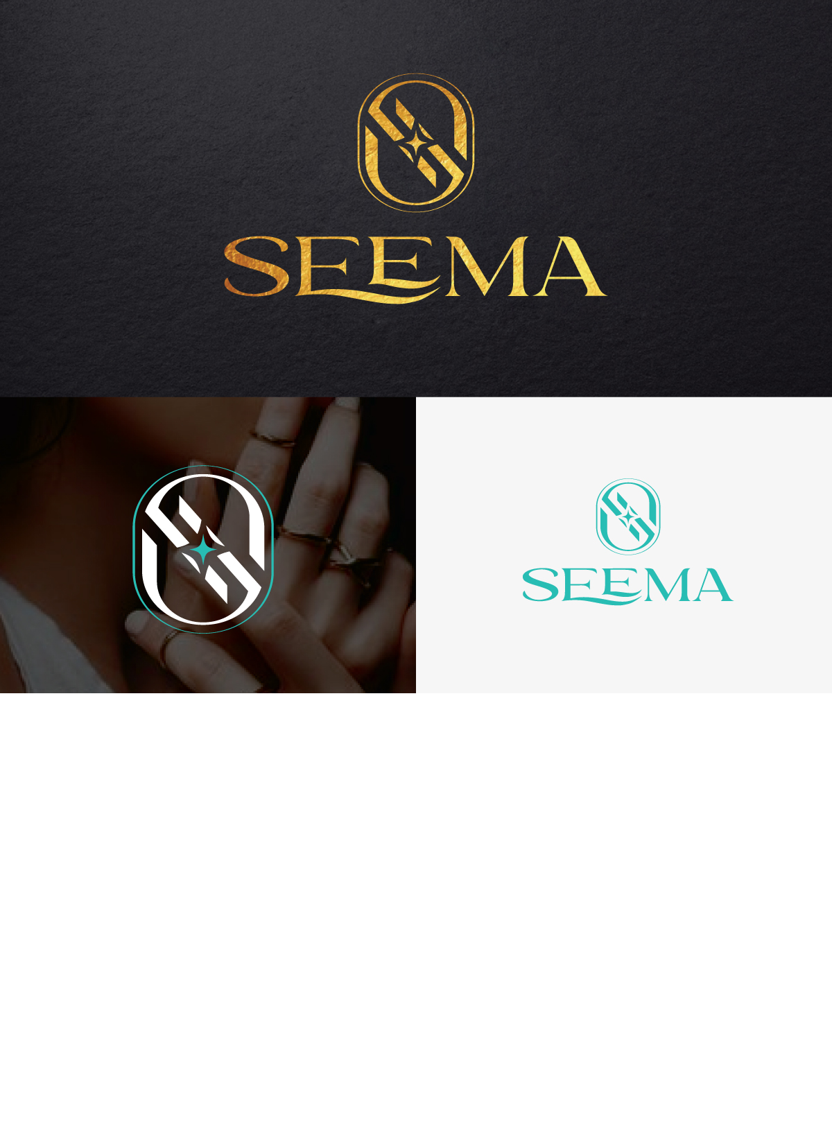 Logo Design by step forward 2 for this project | Design #35625630