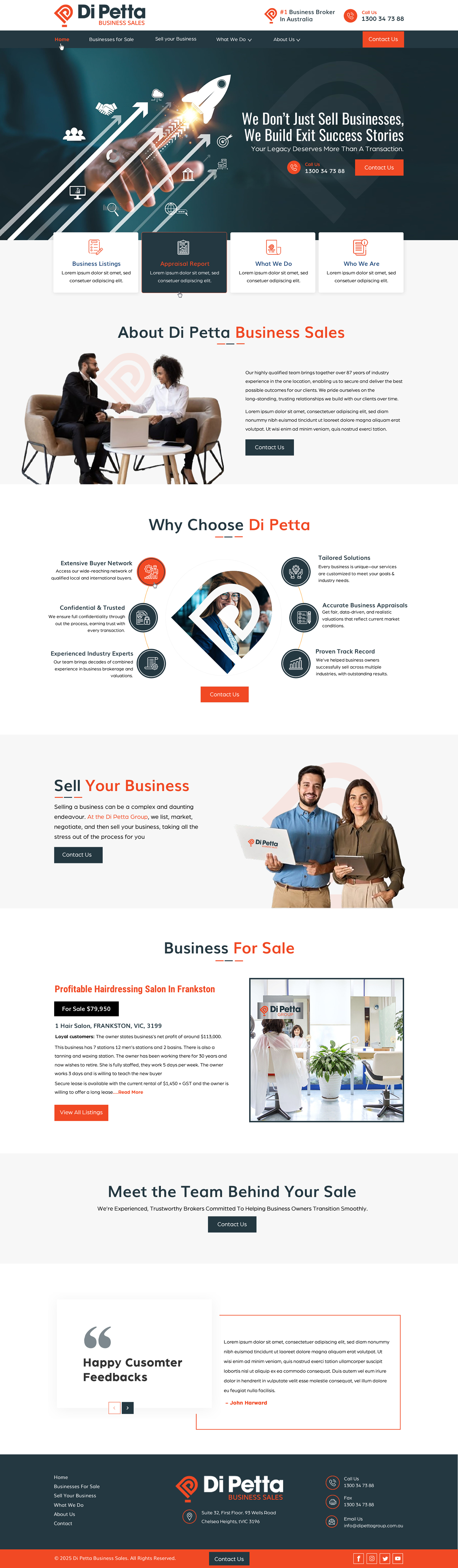 Diseño Web por harmi_199 para este proyecto | Diseño #35633641