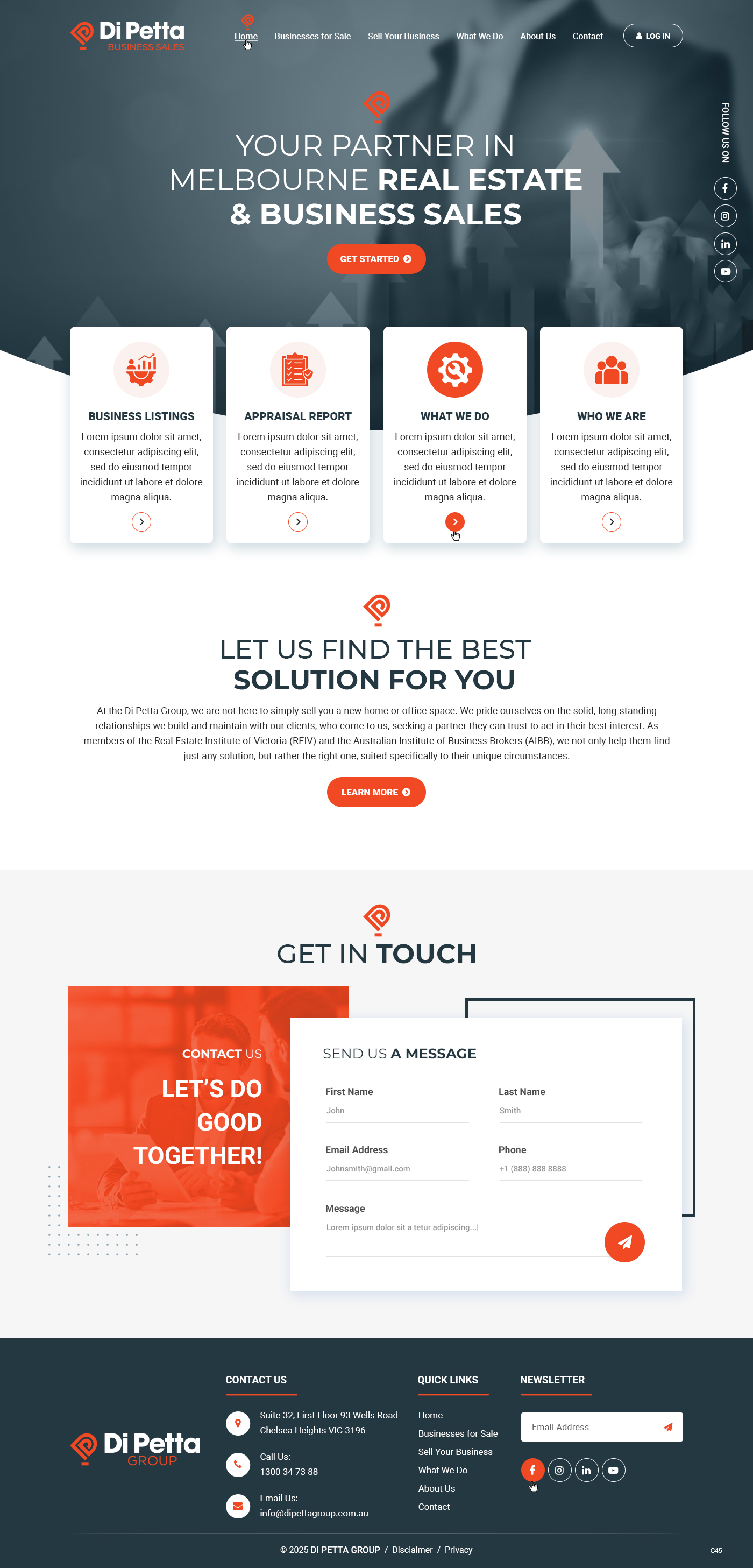 Web-Design von pb für dieses Projekt | Design #35631079